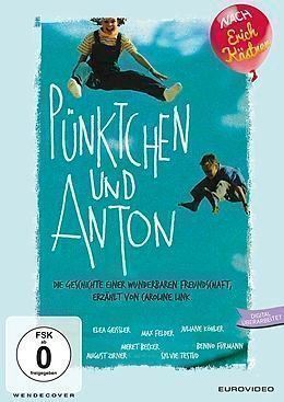 Tutti i DVDs: Pünktchen und Anton – Usato da Neuchâtel venduto da Dualseele
