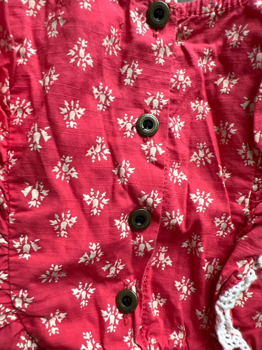 Next Vestiti & Gonne: Next Kleid 92cm – Usato da Adliswil venduto da youngbee 5