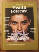 Der Sanitas Health Forecast 2023 - Rene Allemann