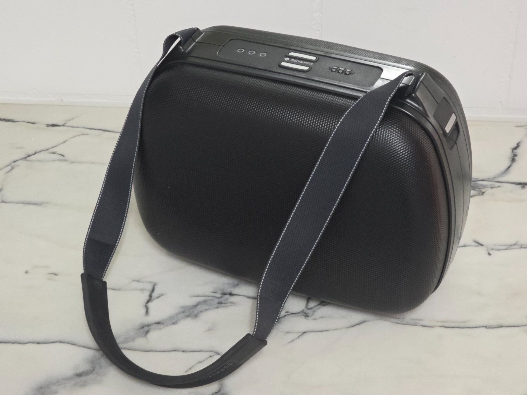 Samsonite Custodie per cosmetici: Samsonite Beauty Case – Usato da Port venduto da DoctorGrumpy 3