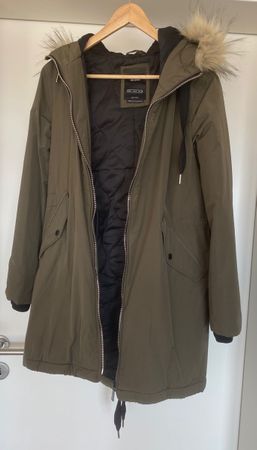 Bershka Jacke