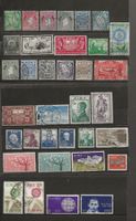 Irlande Lot 01 1922 ....