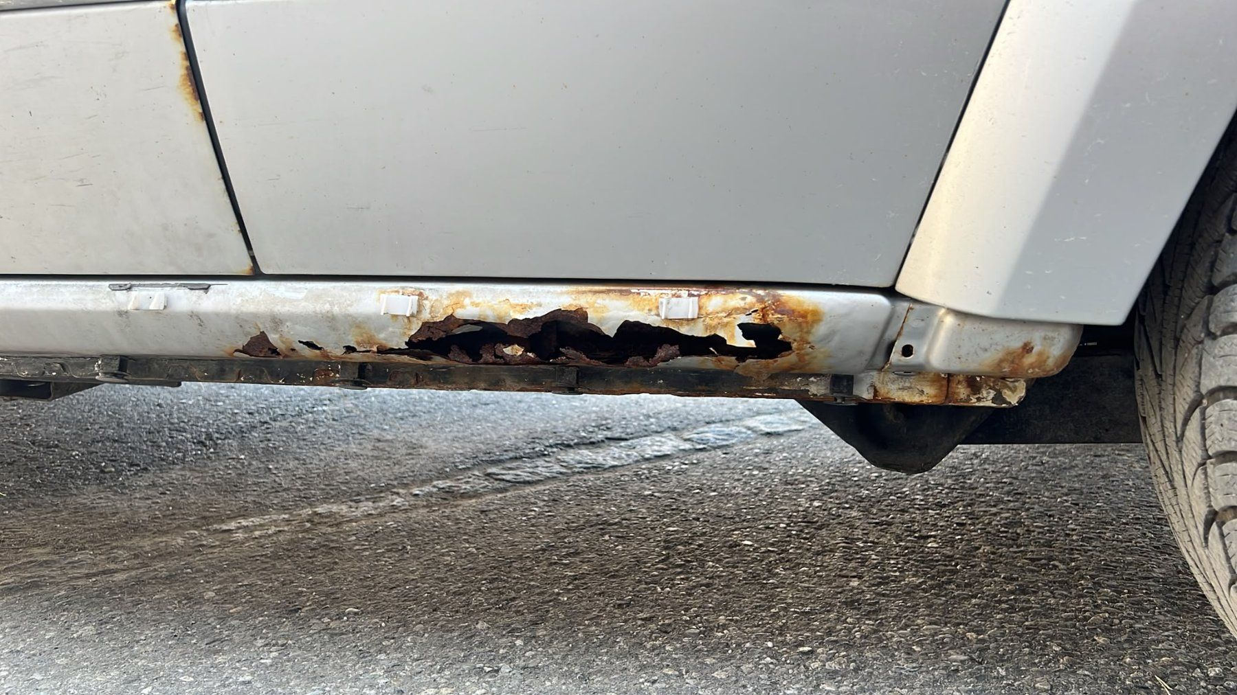 Jeep Autos: Jeep Cherokee – Gebraucht aus Pratval von ventil5 6