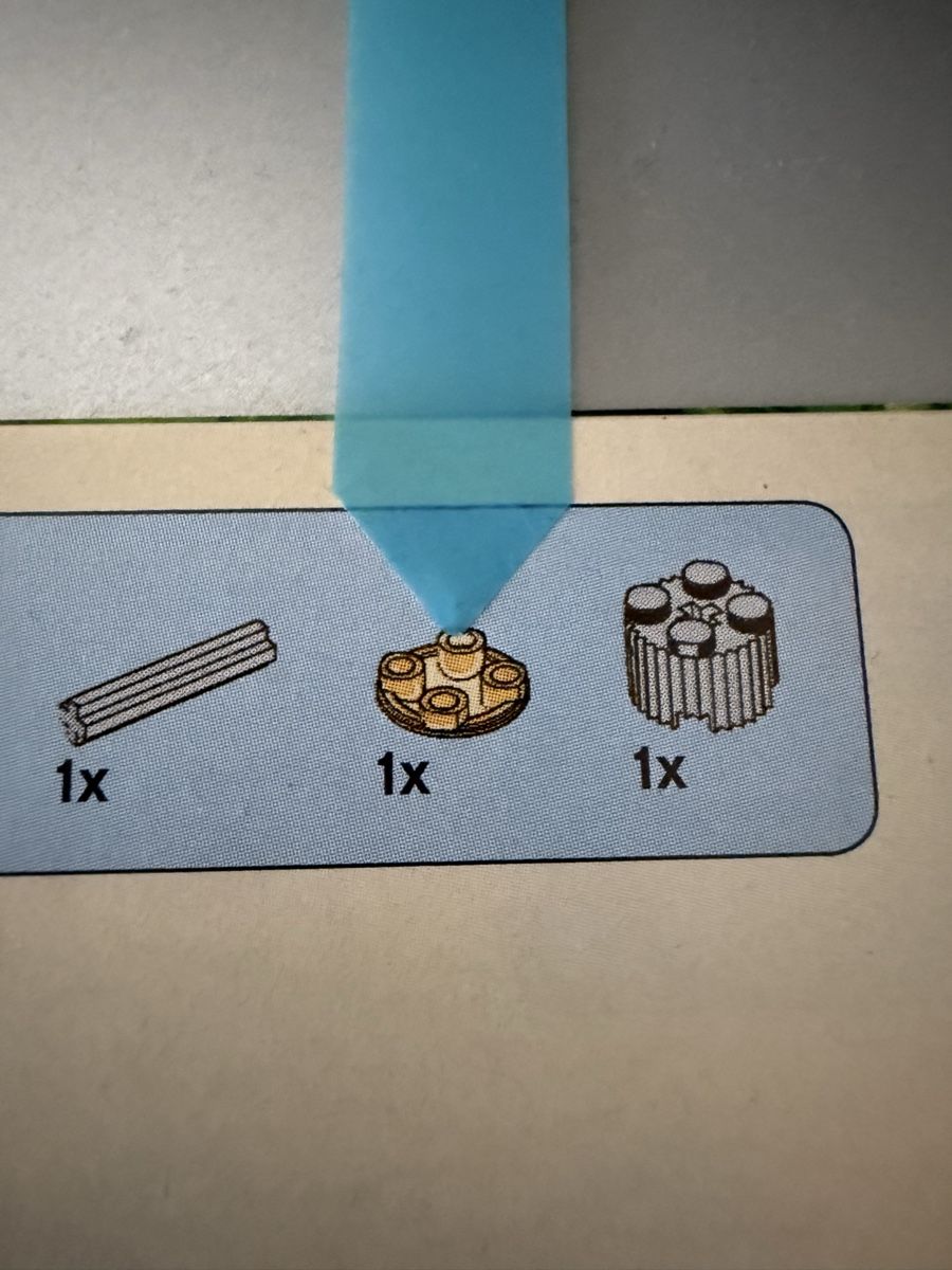 Lego Kit di costruzioni: Lego Ninjago Nr. 9444 – Usato da Embrach venduto da Tischplatte 3
