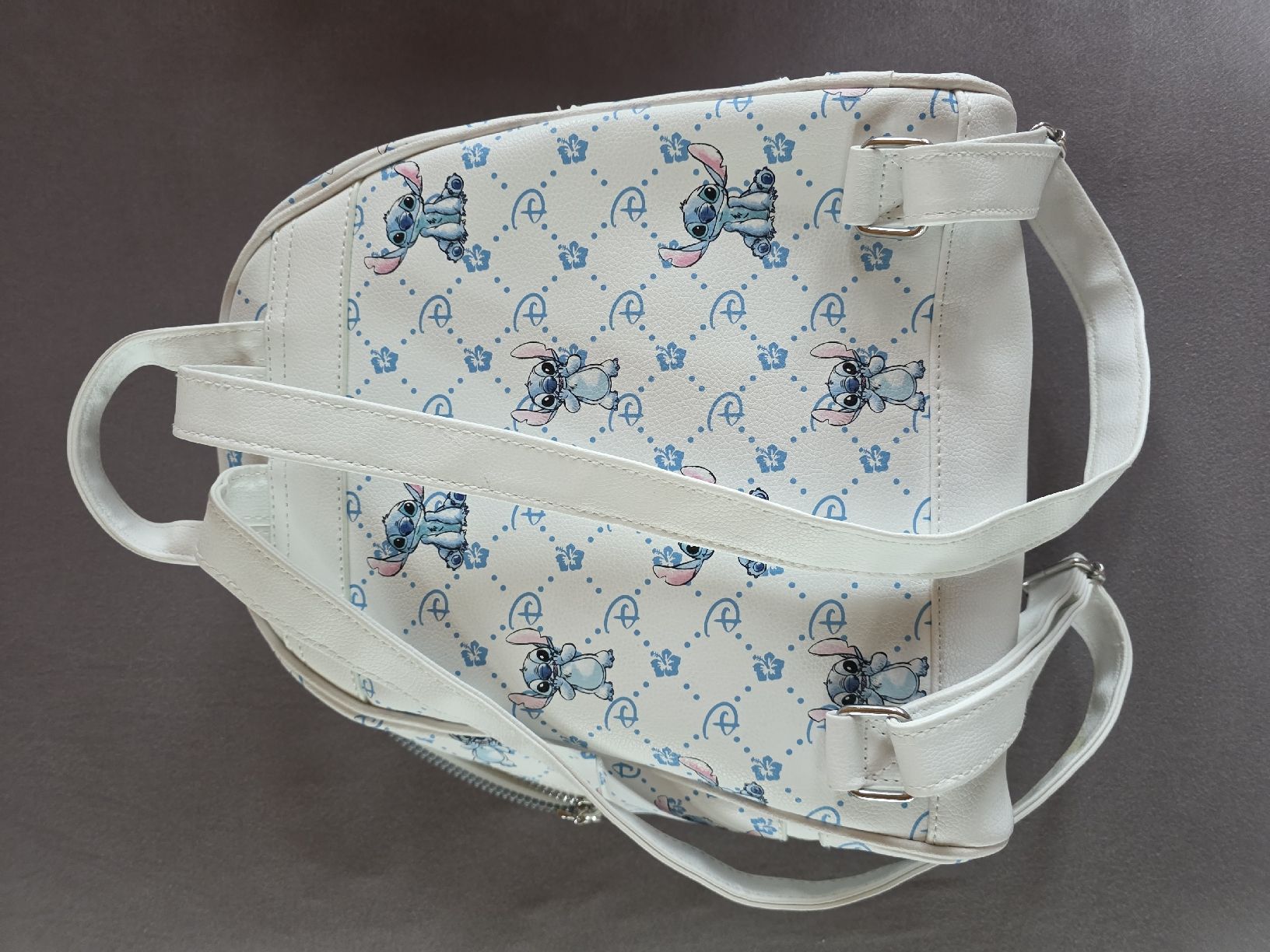 Primark Rucksäcke: Disney Rucksack Stitch  – Neu (gemäss Beschreibung) aus Wimmis von sal_rj9j 1