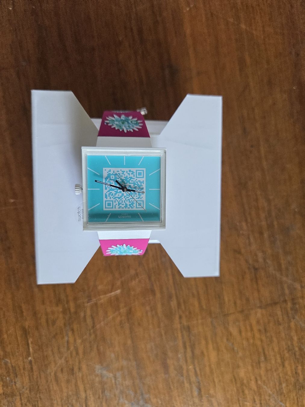 Swatch Uhren: swatch neuve – Neu und originalverpackt aus Neuchatel von sckkj