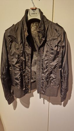 Frühling Herbstjacke Gr. L von QS by s.Oliver