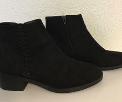 Schuhe. Grösse 39 , nur 1 mal getragen!