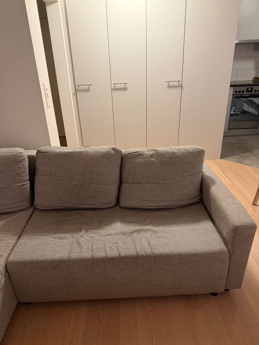 Sofas: Sofa-Bett – D'occasion à Zürich par mma-cmk 2