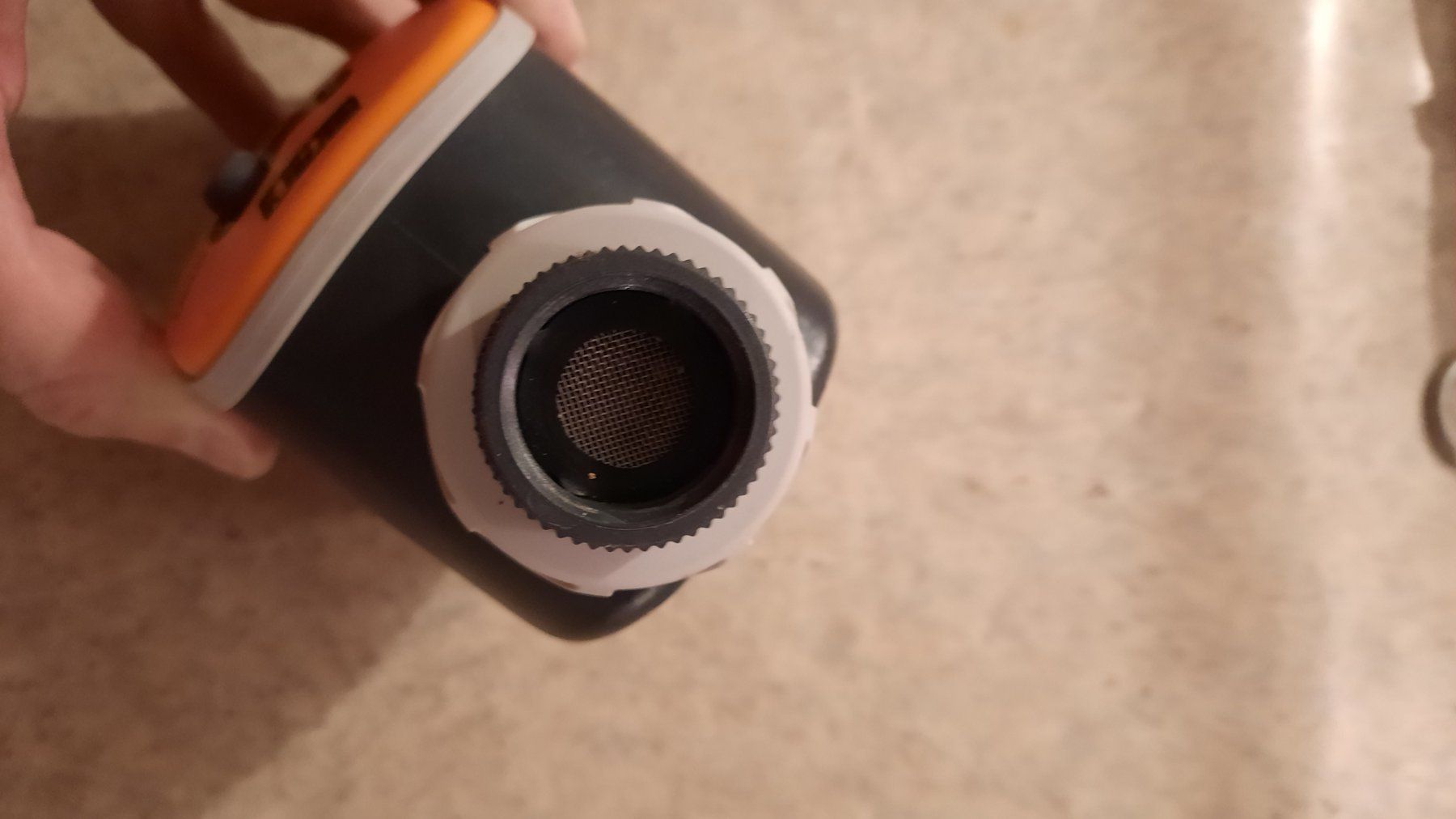 Sistema di controllo: Gardena Bluetooth Bewässerungssteuerung – Difettoso da Baden venduto da Boroda 4