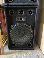 Speakers