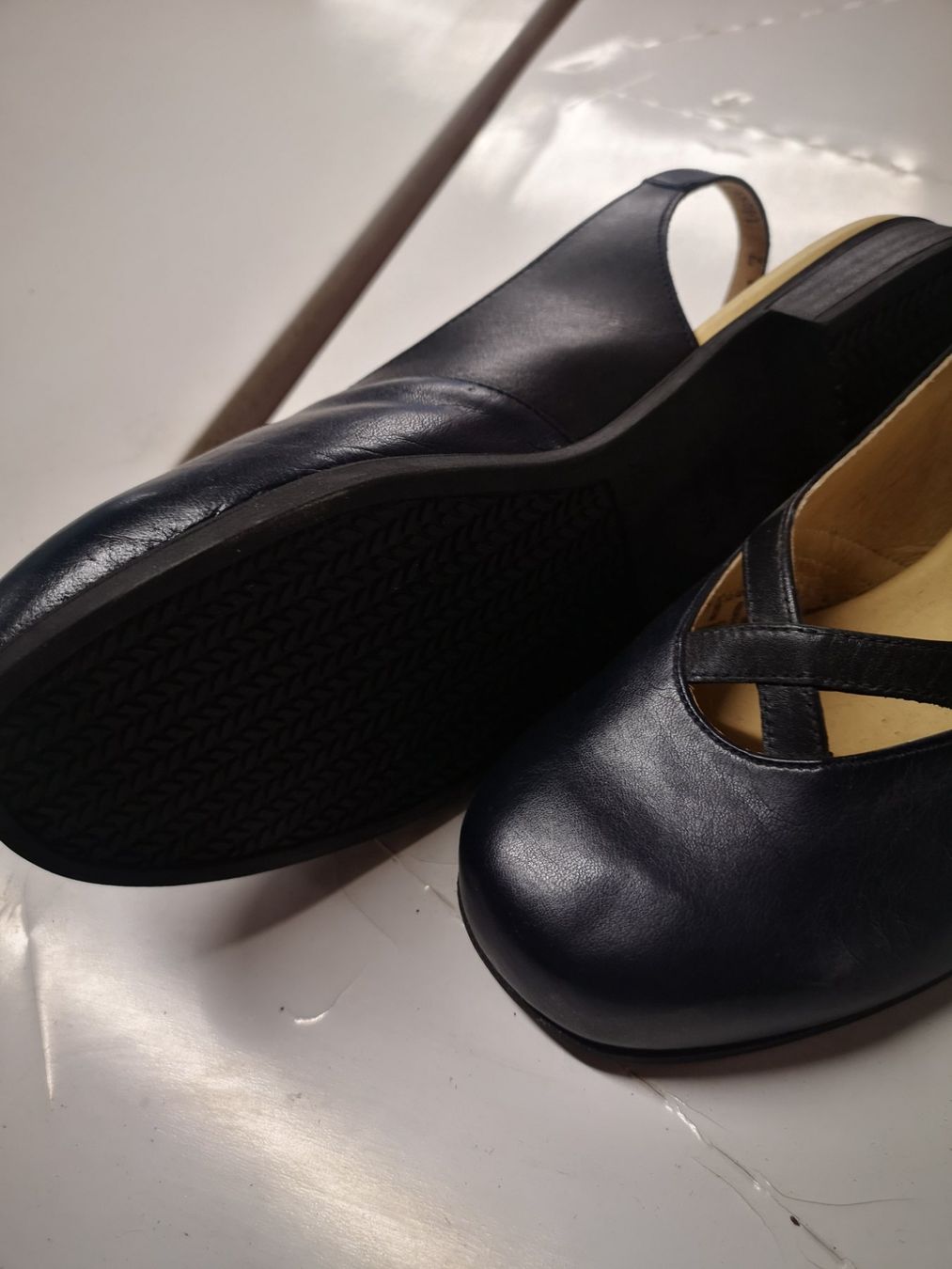 Helvesko Scarpe da donna: Helvesko ladysko – Nuovo e nell'imballaggio originale da Möhlin venduto da Highwaytom 1