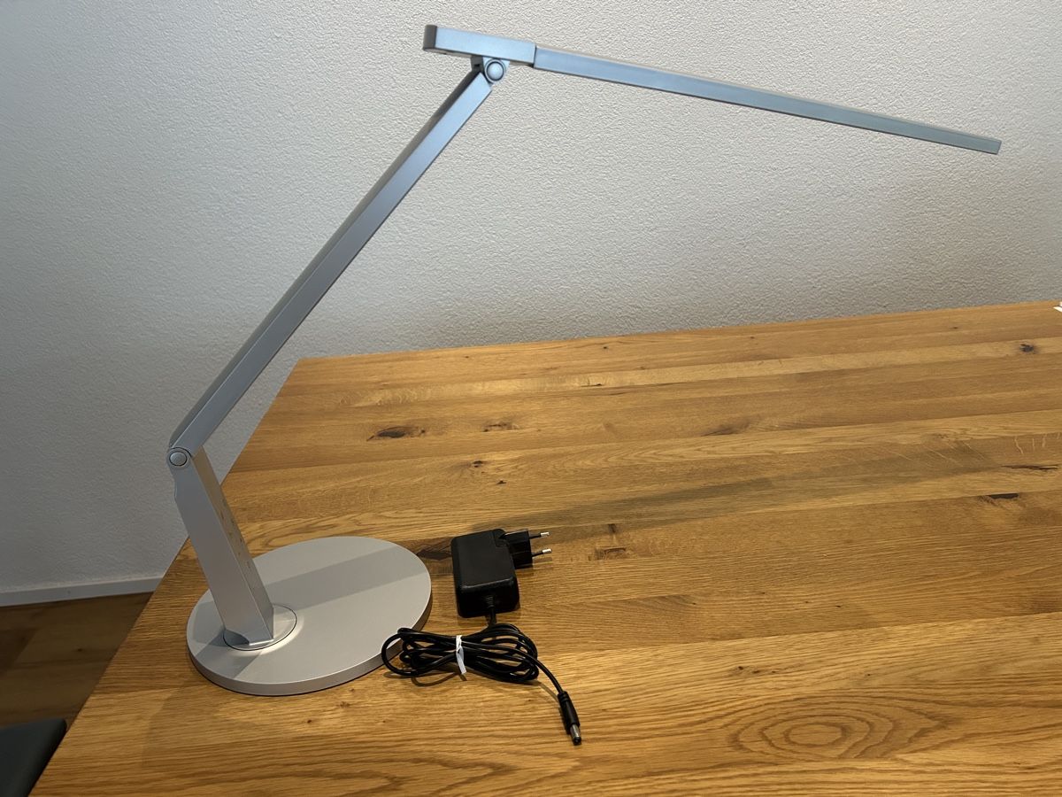 Lampade: LED Tischlampe (Hansa) – Usato da Kreuzlingen venduto da bernerin85