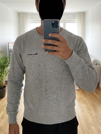 Sweat Champion L