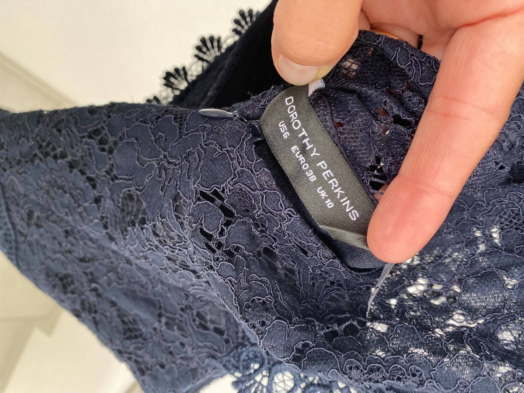 Dorothy Perkins Vestiti: Festliches Kleid – Usato da Aarau Rohr venduto da Miva0507 4