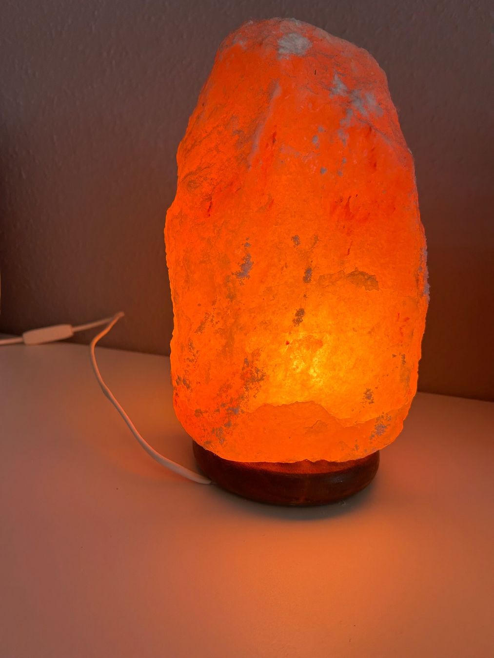 Lampes: lampe de sel Himalaya – D'occasion à Geneva par nih_rl6k 1