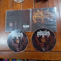 enslaved- viking.../hordanes...(2 cd)