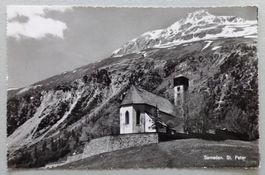 Samedan, St. Peter