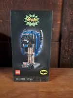 Lego 76238 Batman Klassik / Klassisch Helm Neu&OVP