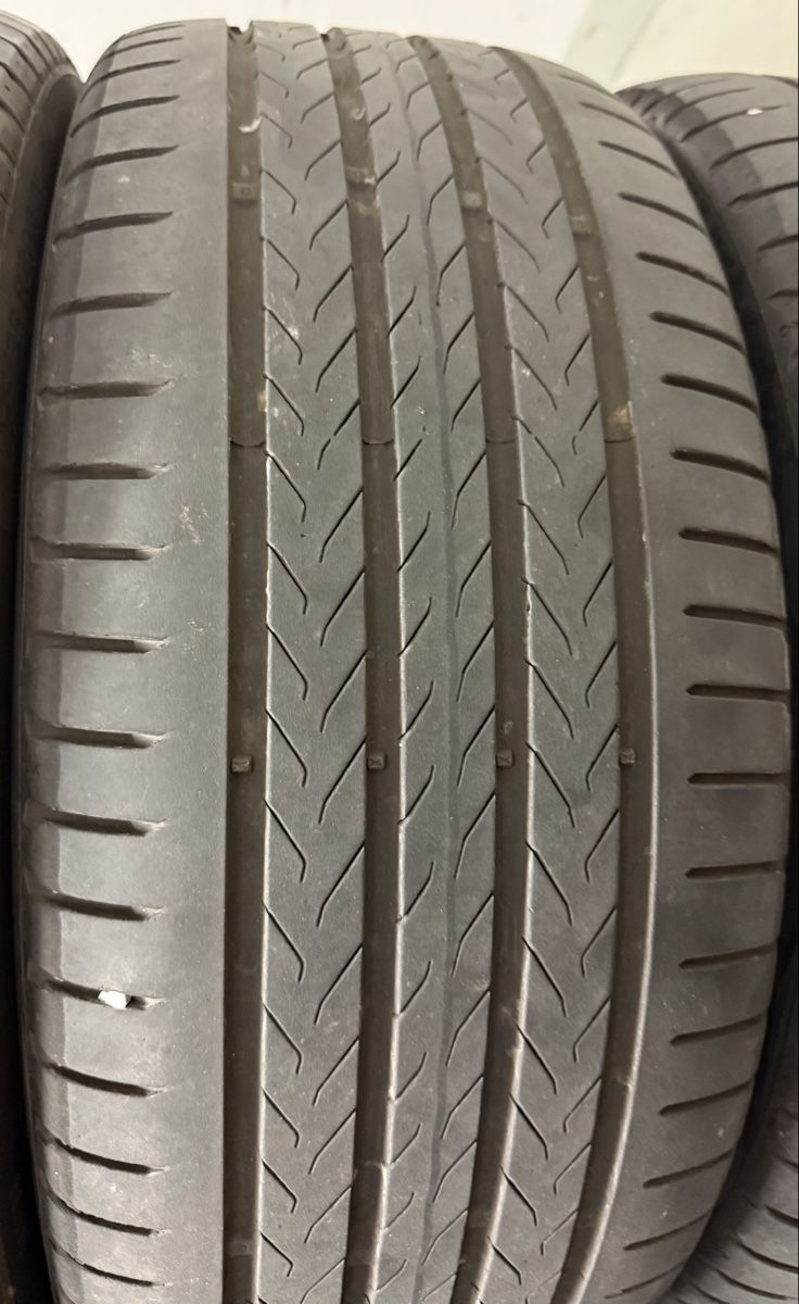 Pneumatici & Ruote complete: Mercedes S Sommer – Usato da Thayngen venduto da e30e30 6