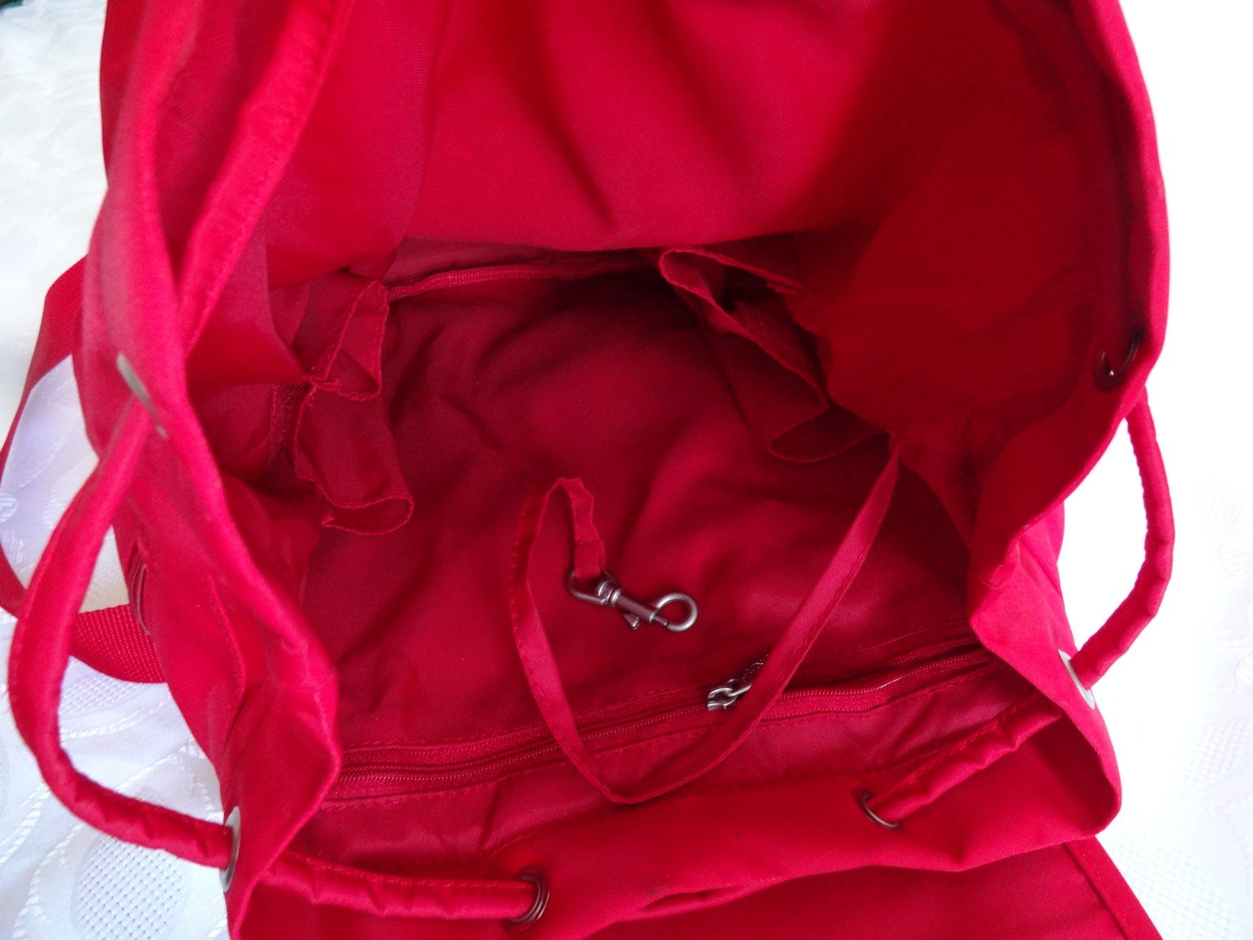 Bree Rucksäcke: Orig. ""B R E E"" Rucksack – Gebraucht aus Bronschhofen von Xena37 6