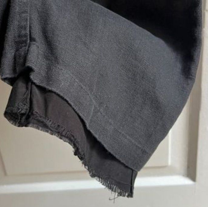 Acne Studios Pantaloni: ACNE Studios Leinen Hose – Usato da Pfäffikon ZH venduto da siae 2