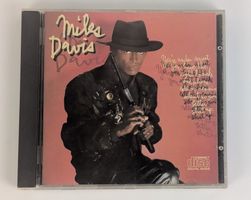 Miles Davis - You're Under Arrest - Seltenes Jazz Album!