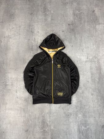 Vintage Adidas Chile 62 Trainingsjacke (M)