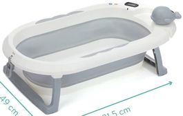 Fillikid badewanne Beluga