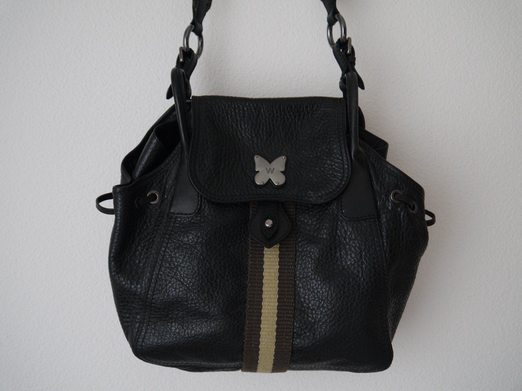 Max Mara Borse da donna: Weekend Max Mara umhänge Tasche – Usato da Hagendorn venduto da Blaf 1