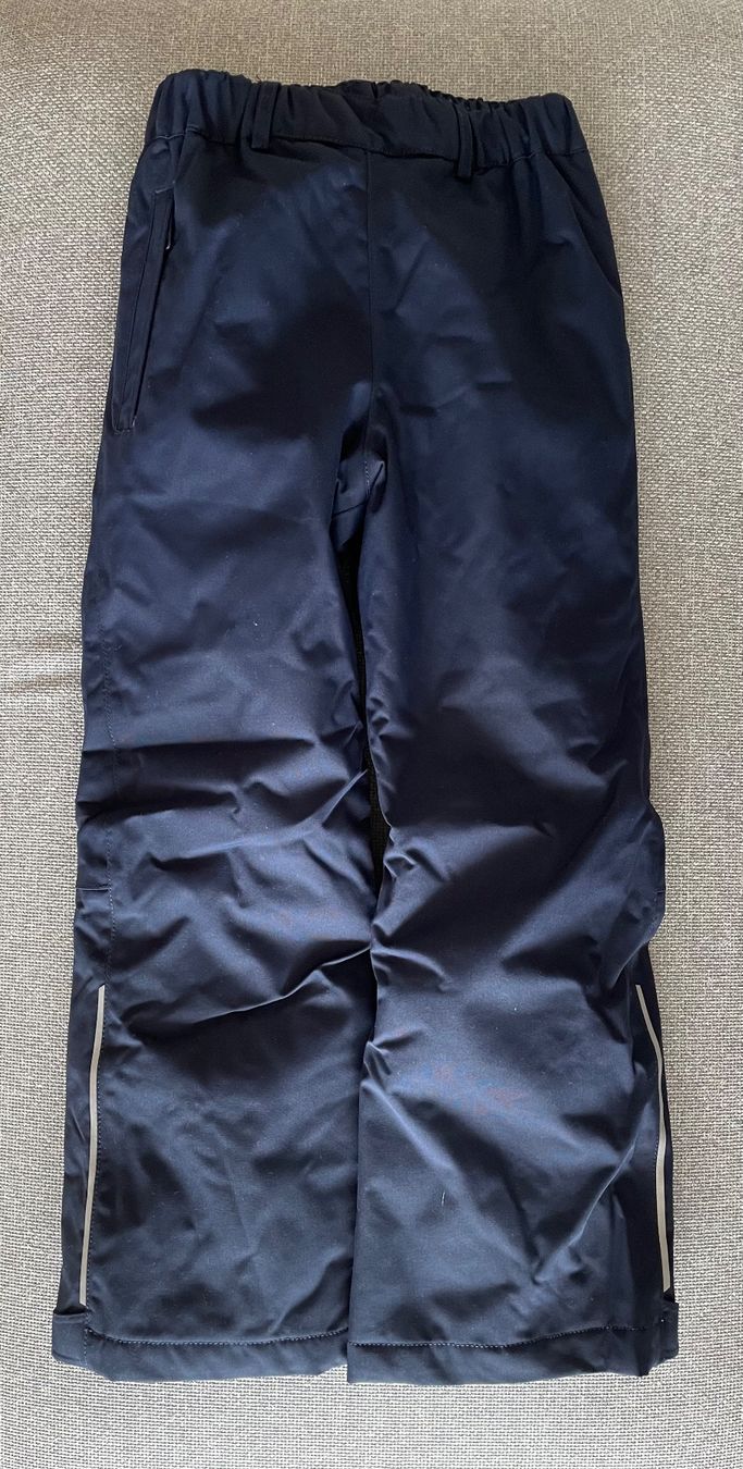 Reima Pantaloni: REIMA winter trousers 128cm – Usato da Lausanne venduto da Jarosz