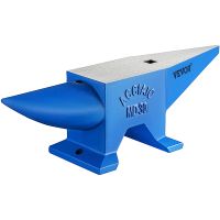 VEVOR Stahl Amboss 30Kg