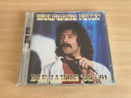 Wolfgang Petry '88 - '91 – 2 CD