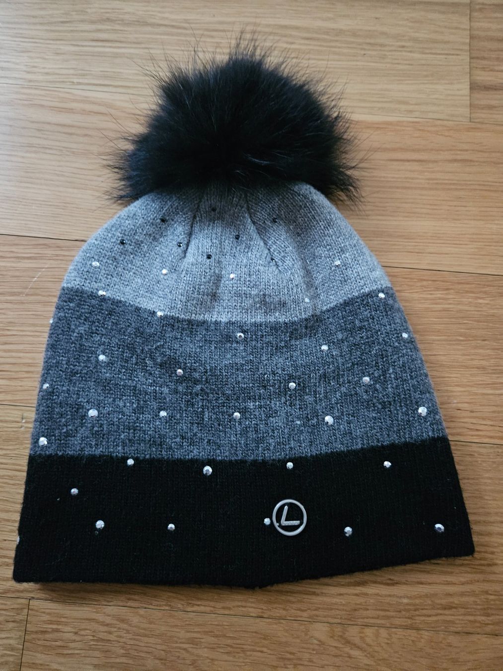 Chapeaux, bonnets & casquettes: Kappe LUHTA – D'occasion à Hünenberg par lexli06