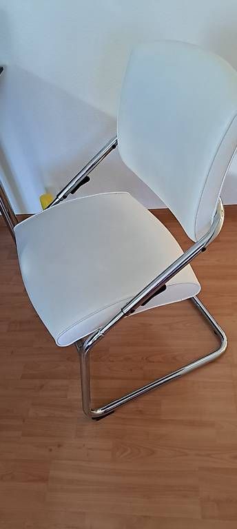 Sedie: Freischwinger Design-Stühle – Usato da Thalwil venduto da FranzWeibel 2