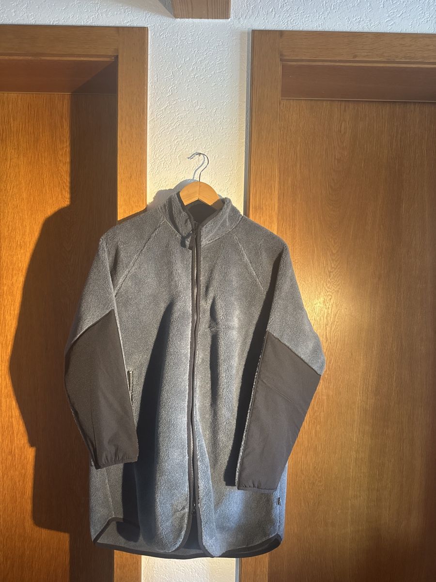 Giacche: Wollfleece Jacke – Nuovo e nell'imballaggio originale da Rohrbachgraben venduto da kae_5lhf