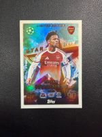Topps Match Attax 2025/26 Ethan Nwaneri Limited Edition