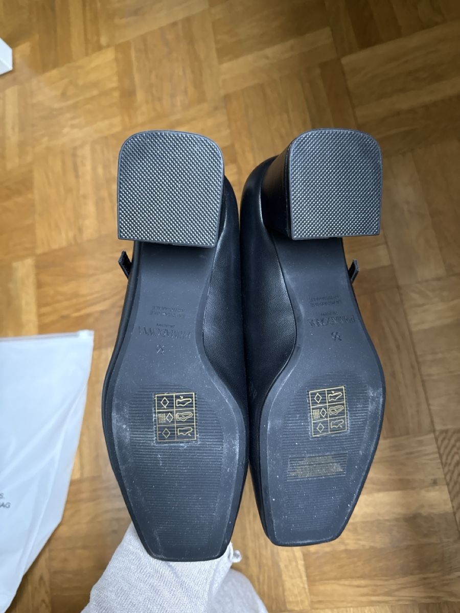 Scarpe da donna: Mary Jane – Nuovo (secondo la descrizione) da Zürich venduto da alessandra97_ 2