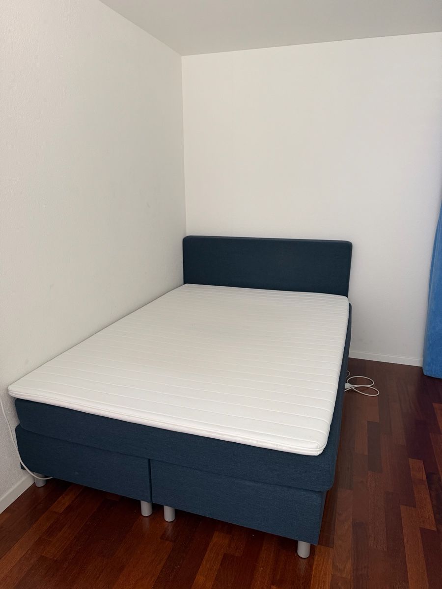Letti: Boxspringbett  – Usato da Stäfa venduto da en_bn2y 1
