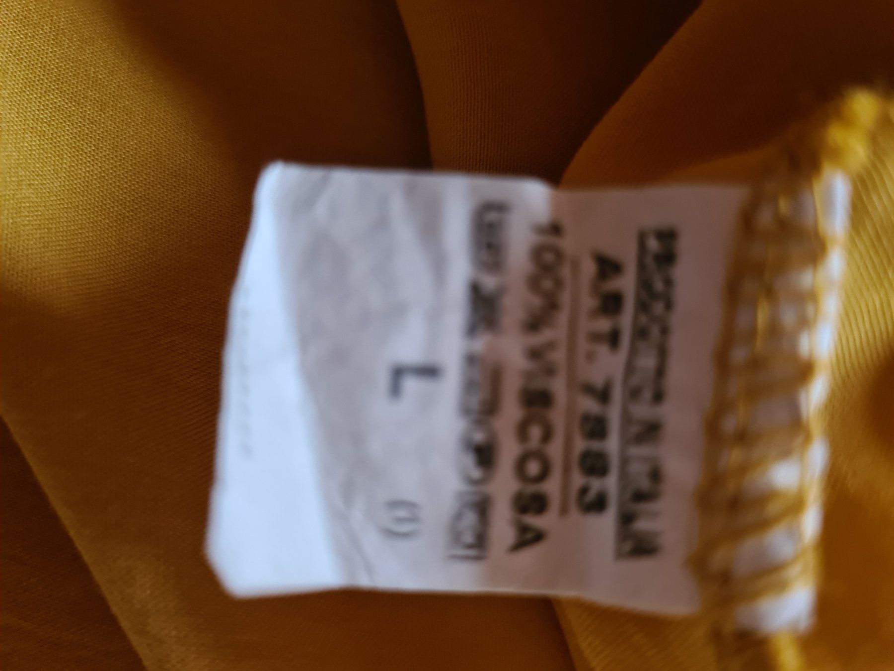 Vestiti: Luftig, leichtes Sommerkleid – Usato da Ferden venduto da jemyce 4
