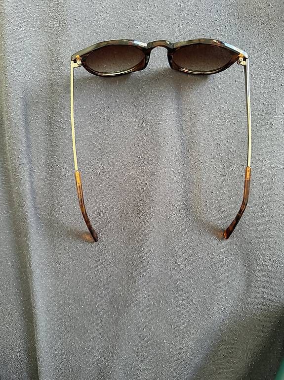 Brillen & Gläser: Sonnenbrille – Gebraucht aus Rain von LuzRaeder 1