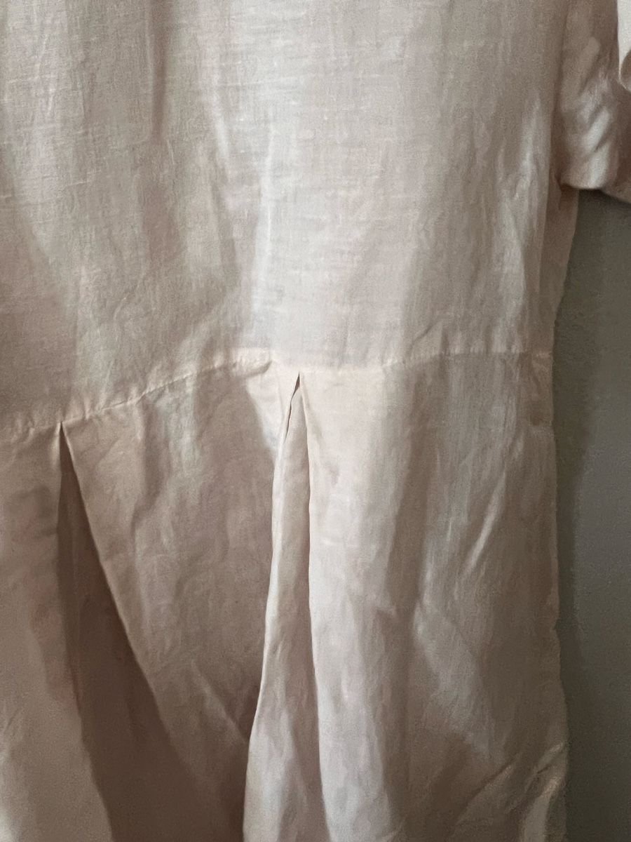 Vestiti: Kleid Pas de calais, Gr. 34, hellrosa creme  – Usato da Solothurn venduto da Brini06 2