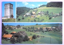 Affoltern im Emmental, Lueg Denkmal