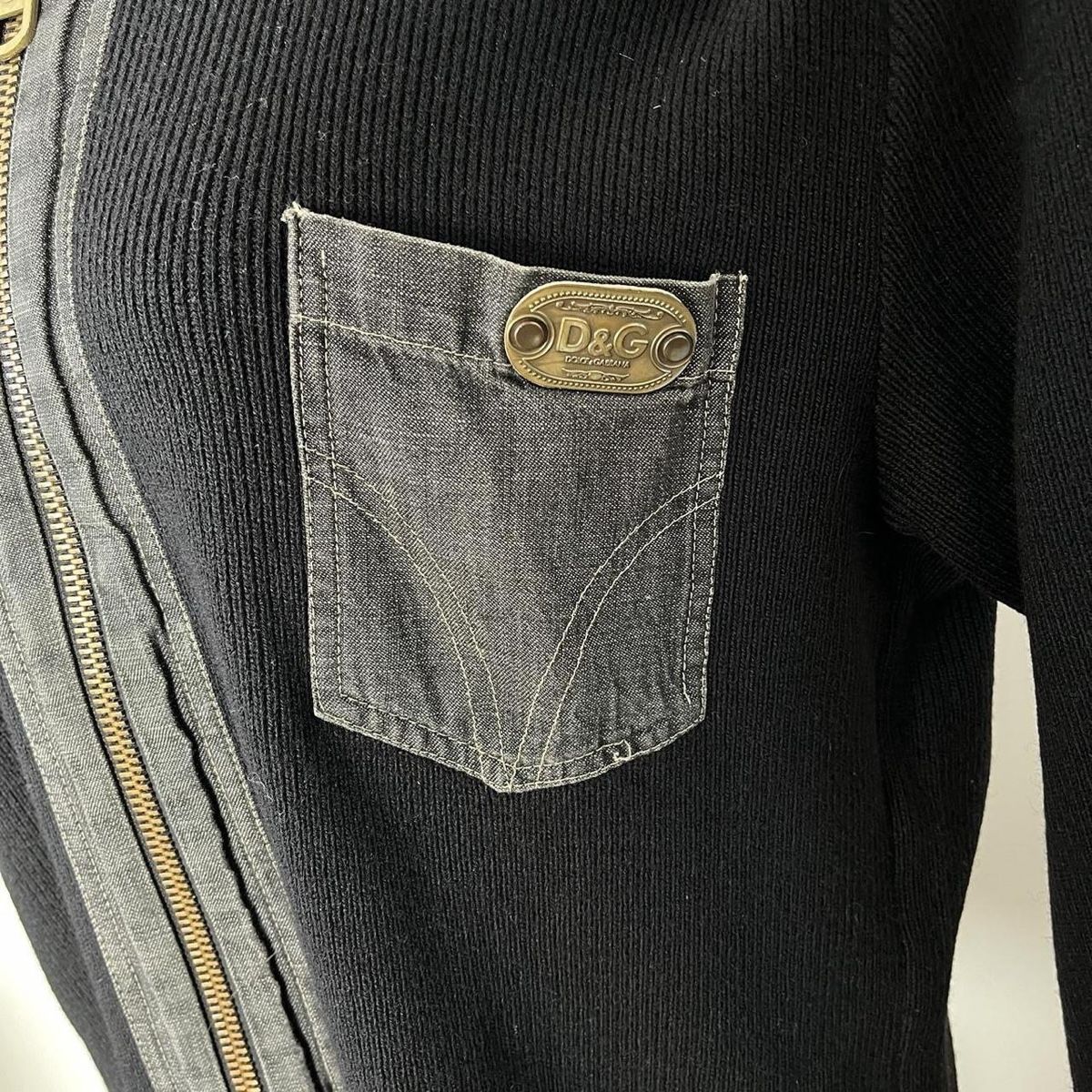 Dolce & Gabbana Maglioni & Felpe: Dolce & Gabbana Pullover – Usato da Zug venduto da saskia-chiara 2