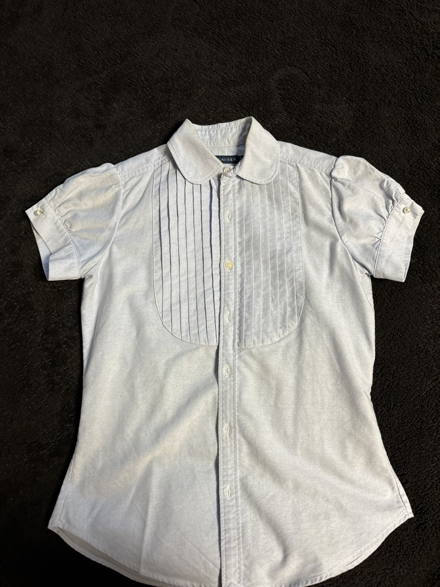 Ralph Lauren Camicette: Ralph Lauren Bluse 36 – Usato da Bilten venduto da lykuivku