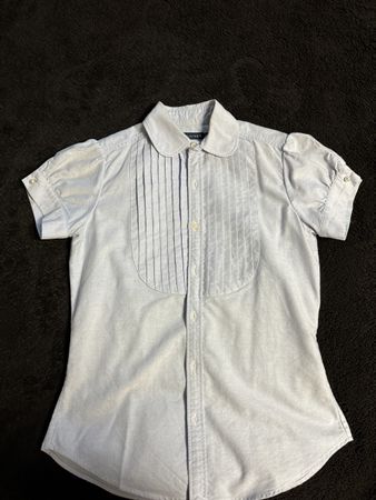 Ralph Lauren Bluse 36