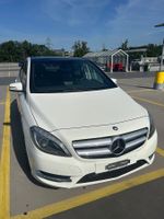 Mercedes-Benz B220 4MATIC Blanc occasion