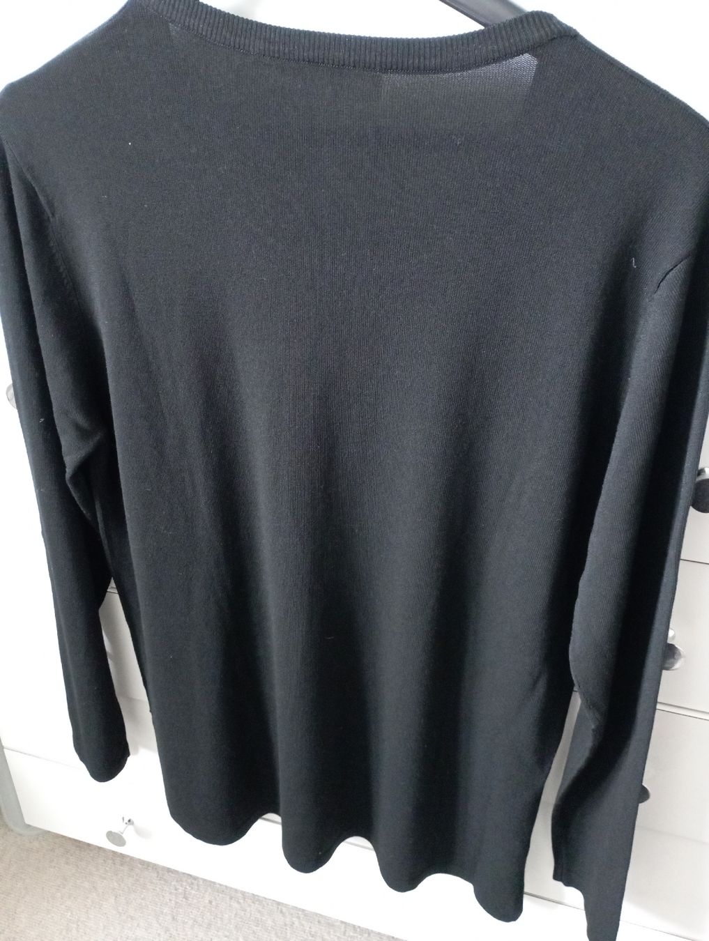 Maglioni & Felpe: edler, feiner Damenpullover 46 Viskose neu – Nuovo (secondo la descrizione) da Wettingen venduto da penelope39 4