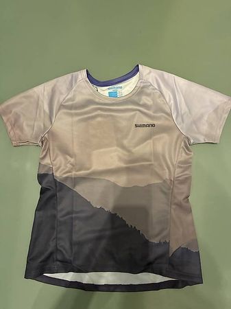 Shimano sport T-Shirt