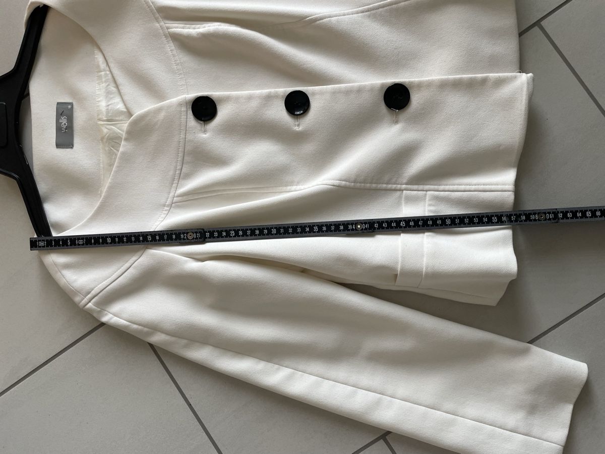 Giacche: Eleganter Damenblazer Gr L – Usato da Rüti ZH venduto da kar_xx9l 4